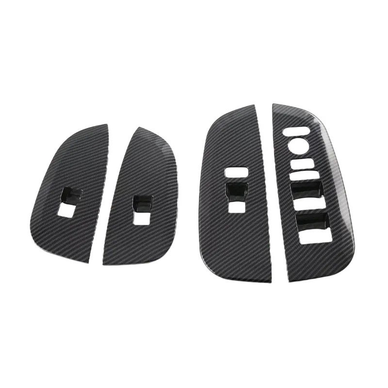 Suitable For Honda 22 Model Zr-V Gear Shift Frame, Inner Armrest, Rear Anti-Kick, Air Outlet, Inner Handle Zrv - Image 3